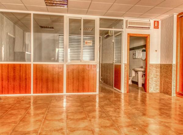 Local en Orihuela Ciudad