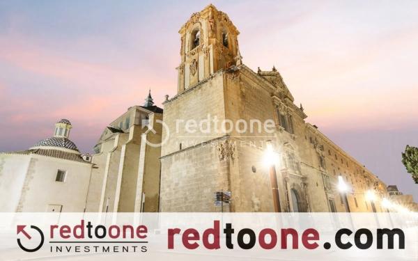 Local en Orihuela Ciudad