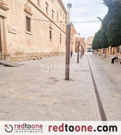 Local en Orihuela Ciudad