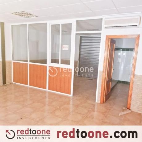 Local en Orihuela Ciudad