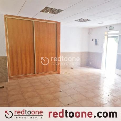 Local en Orihuela Ciudad