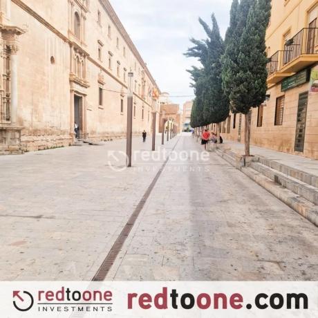 Local en Orihuela Ciudad