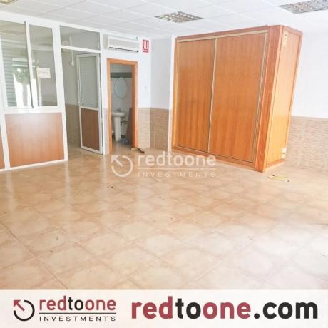 Local en Orihuela Ciudad