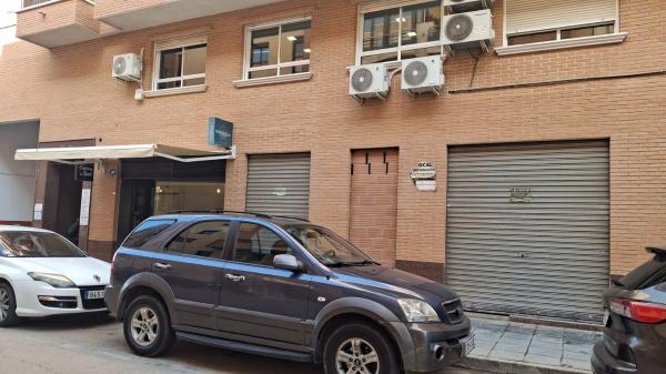 Local en calle Monseñor Espinosa, 30