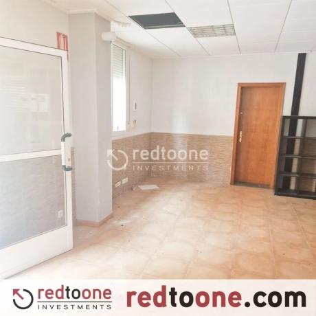 Local en Orihuela Ciudad