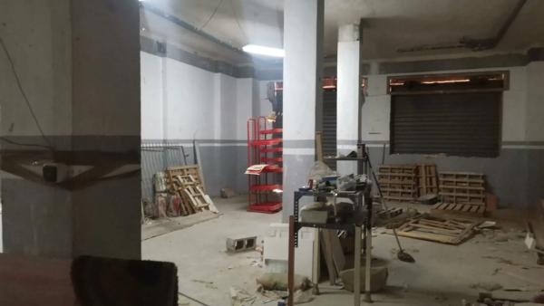 Local en Desamparados-Hurchillo-Torremendo