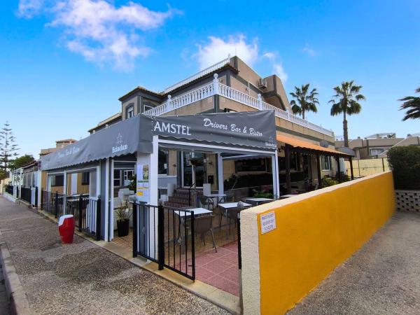 Local en Polígono N-2 Villamartín Norte