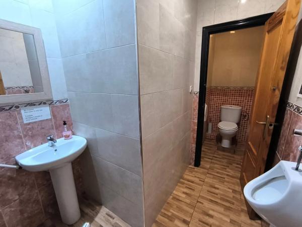 Local en Polígono N-2 Villamartín Norte