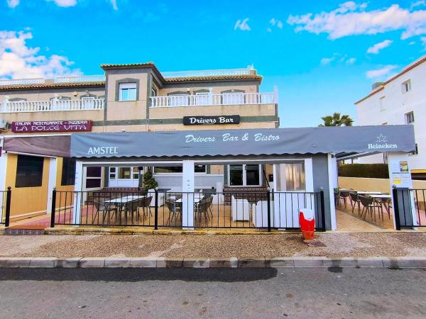 Local en Polígono N-2 Villamartín Norte