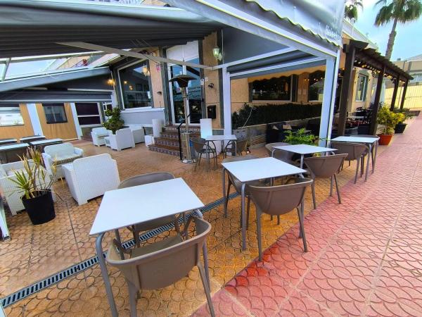 Local en Polígono N-2 Villamartín Norte