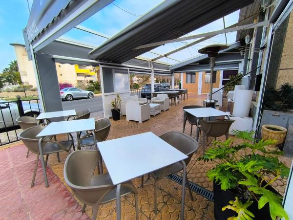 Local en Polígono N-2 Villamartín Norte