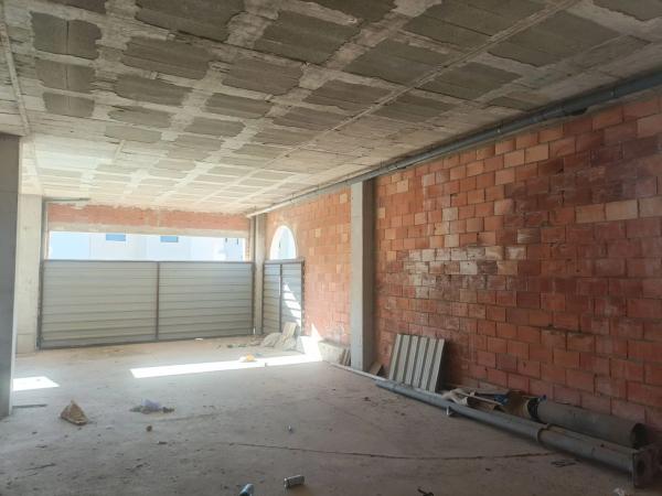 Local en calle Malaquita, 1