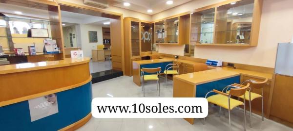 Local en calle Ramón y Cajal, 12