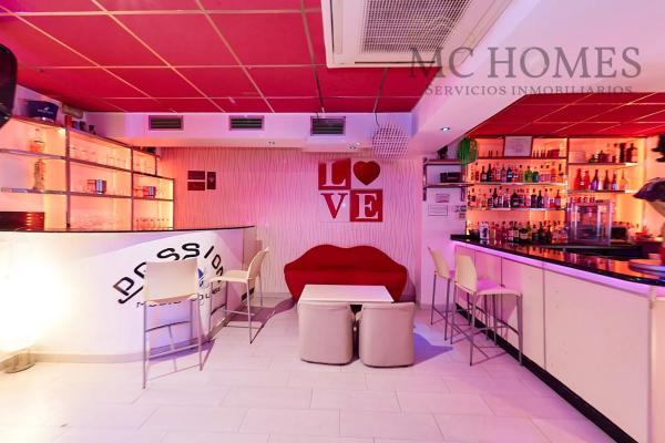 Local en avenida de las Brisas