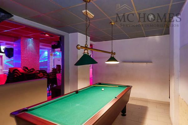 Local en avenida de las Brisas