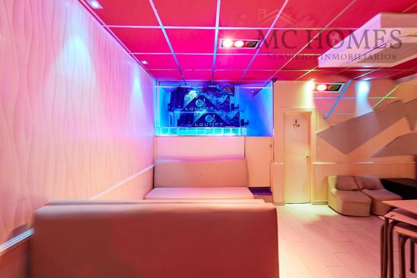 Local en avenida de las Brisas