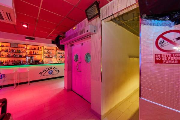 Local en avenida de las Brisas