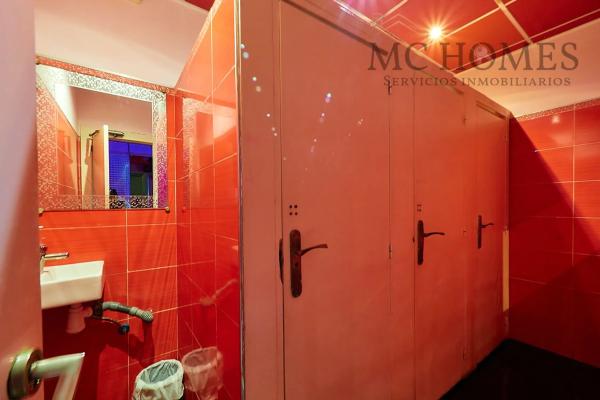 Local en avenida de las Brisas