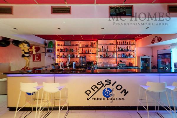 Local en avenida de las Brisas