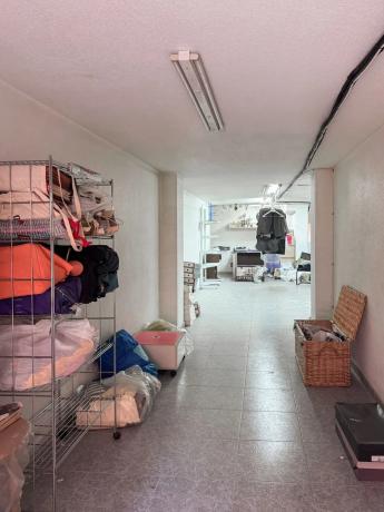 Local en calle Mayor, 27