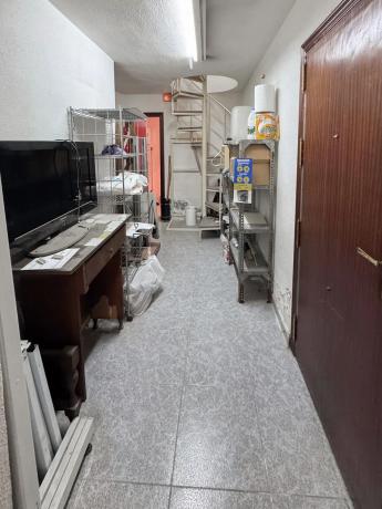 Local en calle Mayor, 27