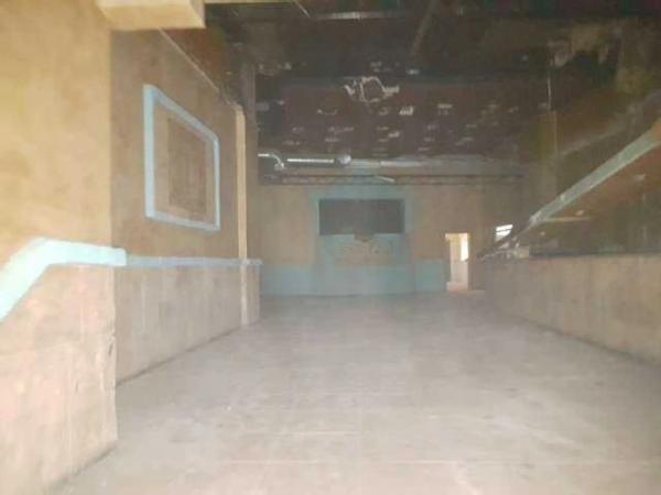 Local o nave en calle Mayor