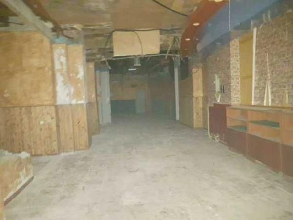 Local o nave en calle Mayor