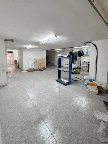 Local en calle Mayor, 27