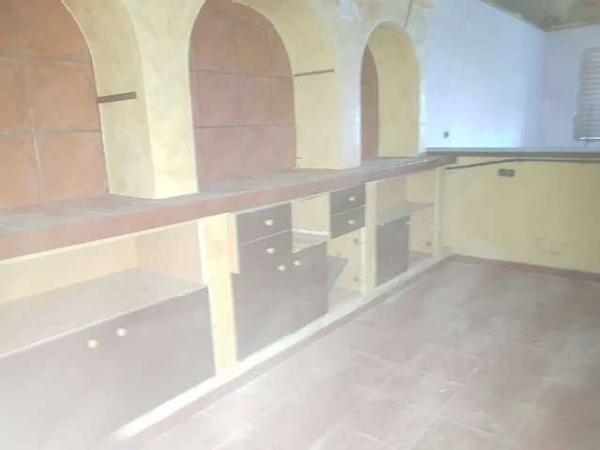 Local o nave en calle Mayor