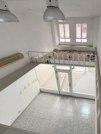 Local en calle Mayor, 27