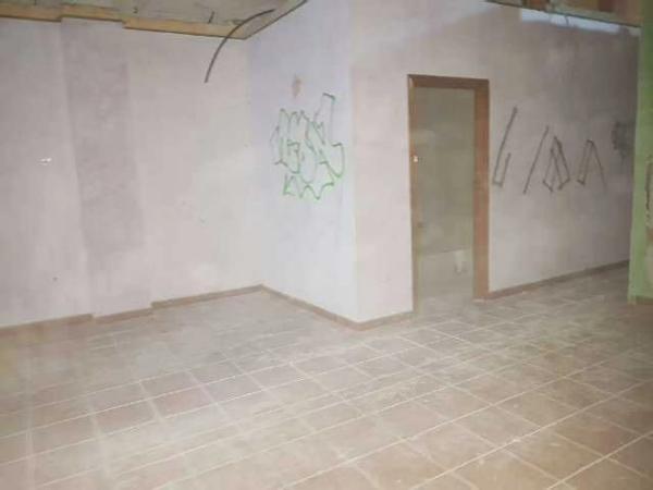 Local o nave en calle Mayor