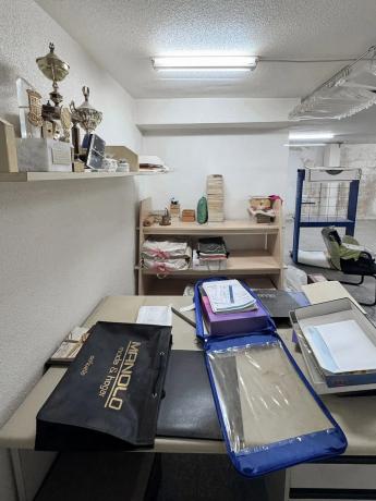 Local en calle Mayor, 27