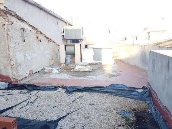 Local o nave en calle Mayor