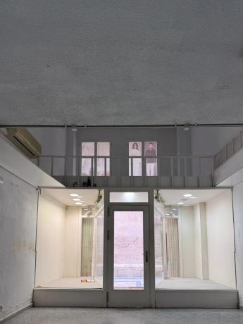 Local en calle Mayor, 27