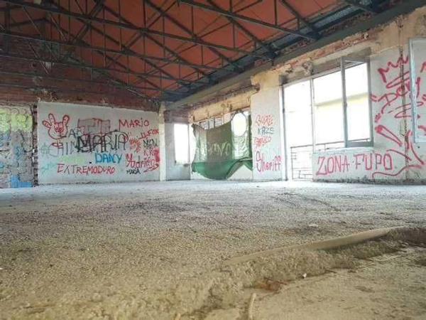 Local o nave en calle Mayor