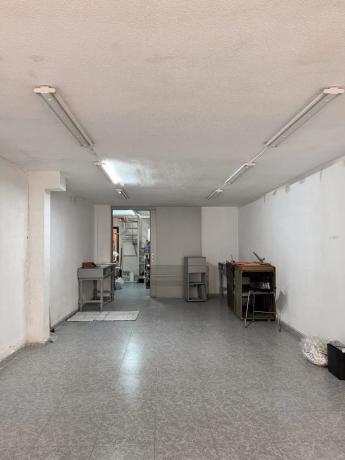 Local en calle Mayor, 27