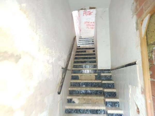 Local o nave en calle Mayor