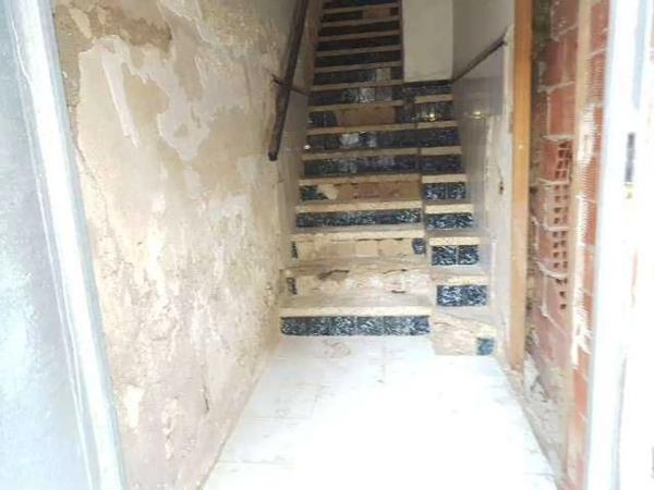 Local o nave en calle Mayor