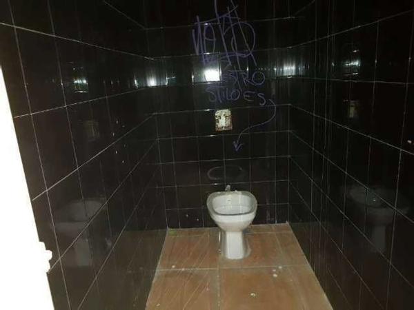 Local o nave en calle Mayor