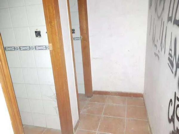 Local o nave en calle Mayor