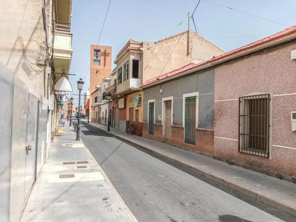 Local o nave en calle Mayor