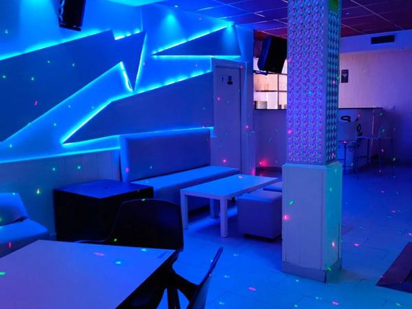 Local en avenida de la Brisa s/n