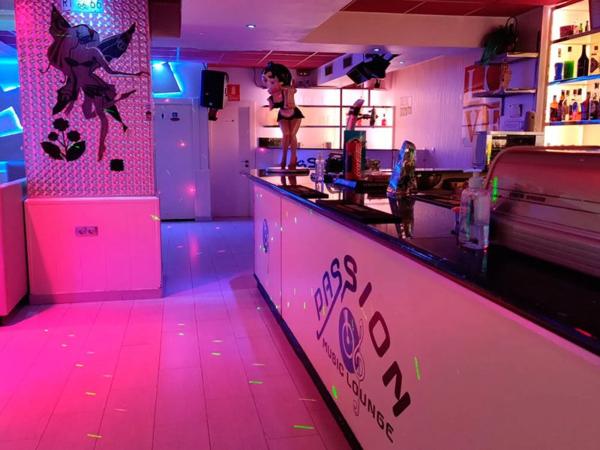 Local en avenida de la Brisa s/n