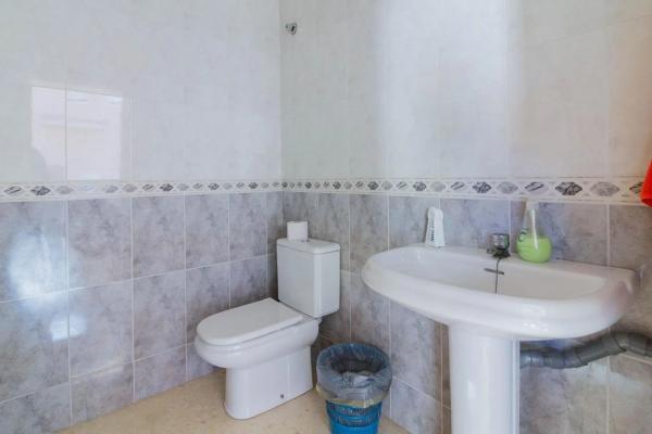 Local en calle Cristo de Zalamea