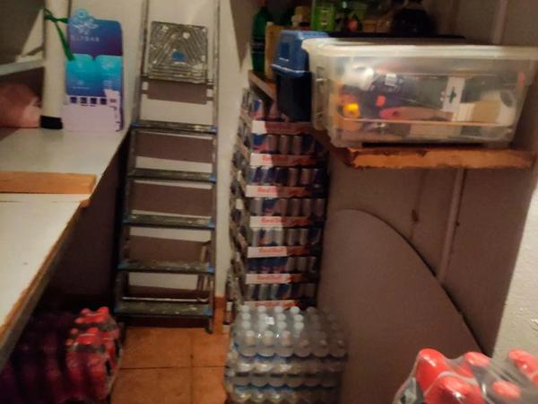 Local en avenida de la Brisa s/n