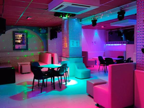 Local en avenida de la Brisa s/n