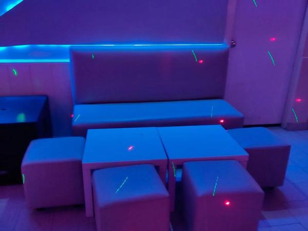 Local en avenida de la Brisa s/n