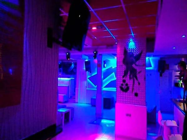 Local en avenida de la Brisa s/n