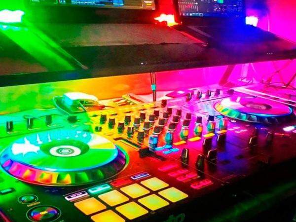 Local en avenida de la Brisa s/n