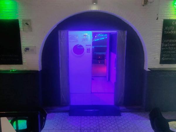 Local en avenida de la Brisa s/n